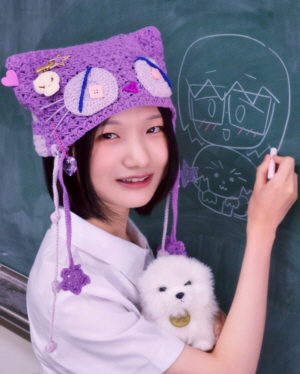 박현지 PARK Hyeonji